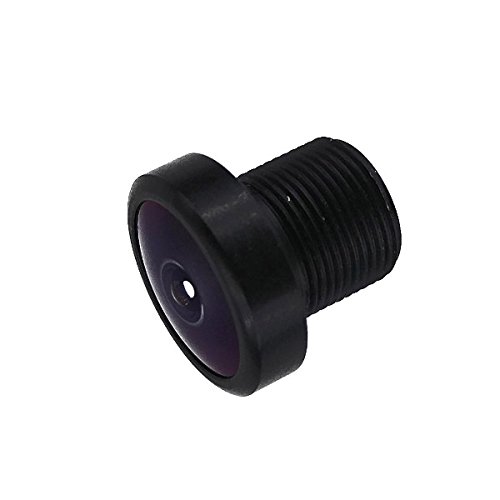 Caddx LMS101 2.1mm Lens for Turbo Micro S1