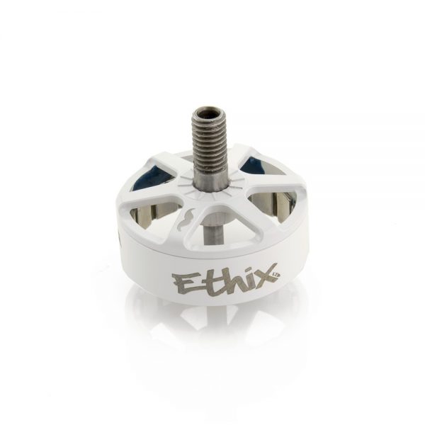 TBS Ethix Mr Steele 2345kv Silk V2 Motor Replacement Motor Bell