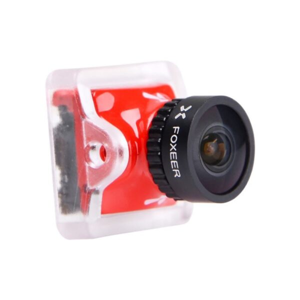 Foxeer Predator 5 Nano 1000TVL 1.7mm FPV Camera
