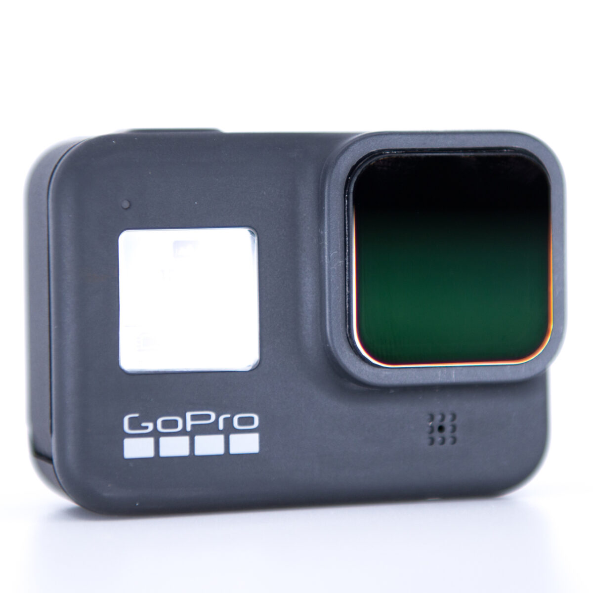 Glass ND Filter for GoPro Hero 8/Hero 9