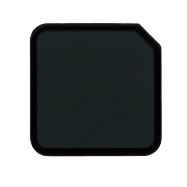 Glass ND filter for GoPro Session 4/5