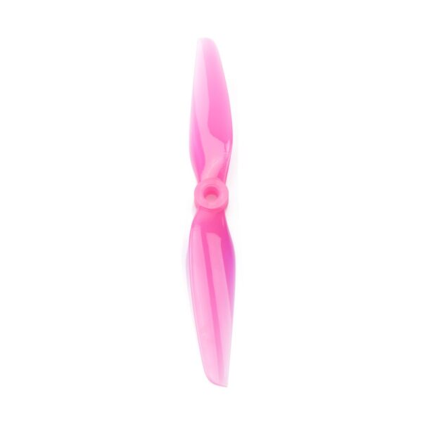 HQProp Ethix K2 Bubble Gum 6x4x2 Propeller