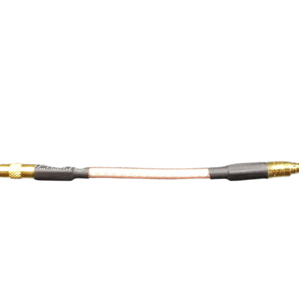 MMCX Male to MMCX Female RG316 Extension Cable