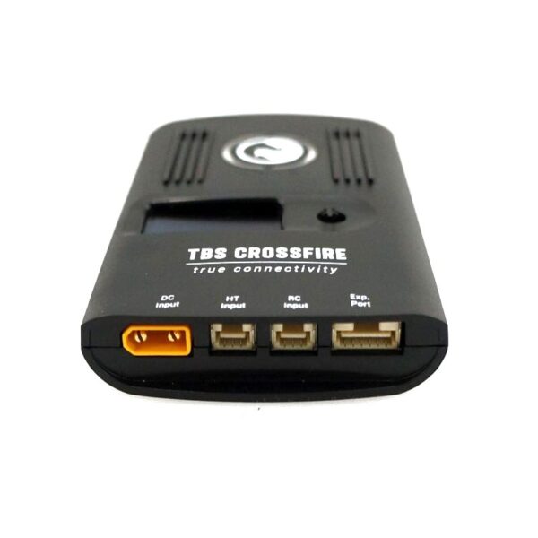 TBS Crossfire TX - Long Range R/C Link