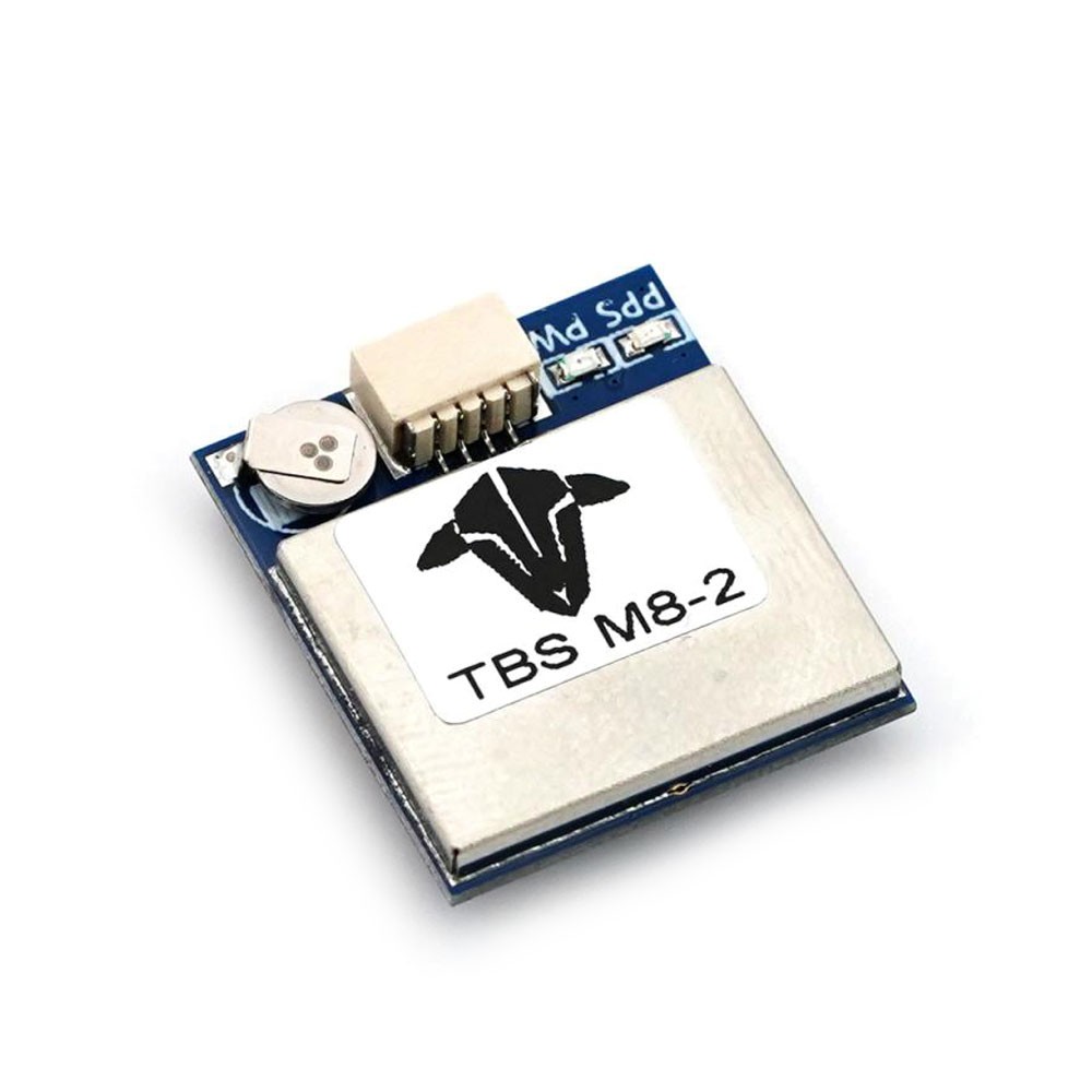 TBS M8.2 GPS Glonass - ANUBIS RC