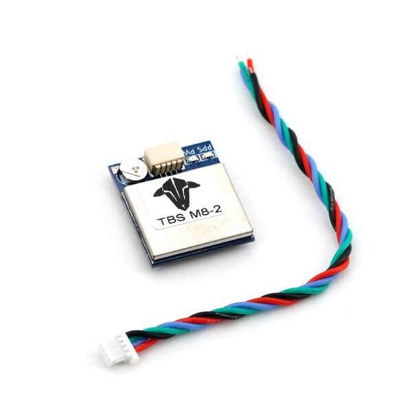 TBS M8.2 GPS Glonass