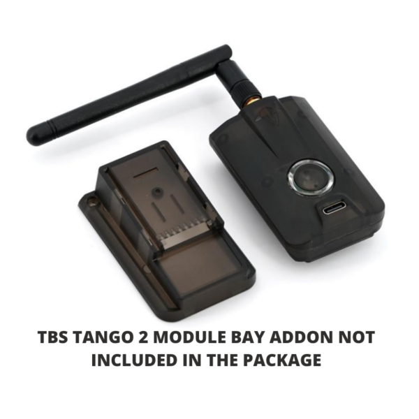TBS MPM-MULTI PROTOCOL MODULE