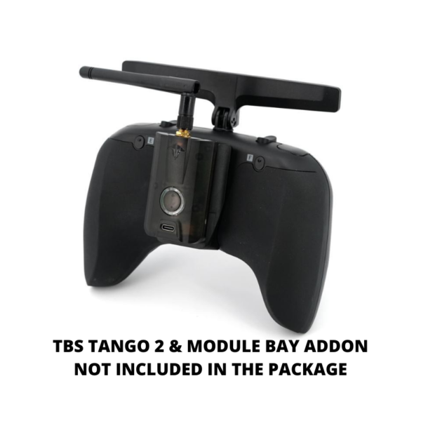 TBS MPM-MULTI PROTOCOL MODULE