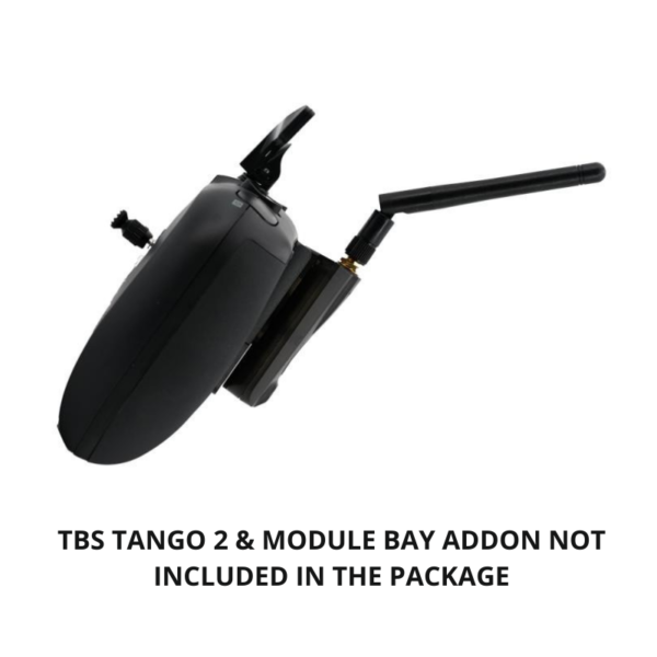 TBS MPM-MULTI PROTOCOL MODULE