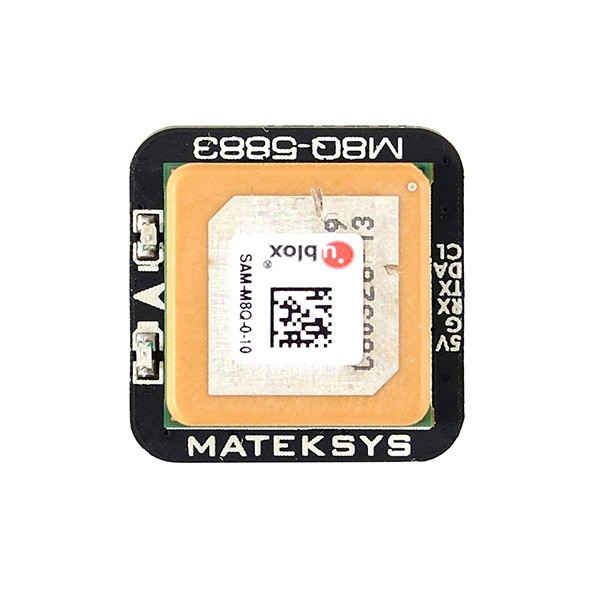 Matek M8Q-5883 GPS Module - ANUBIS RC