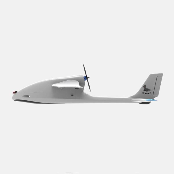 Eachine & ATOMRC Seal Wing G1500 1500mm Wingspan EPO FPV Glider RC Airplane PNP-KIT