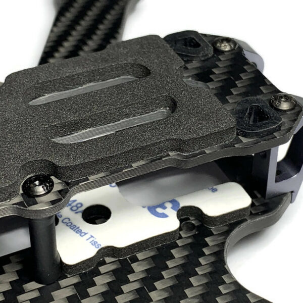 Marmotte DJI Edition
