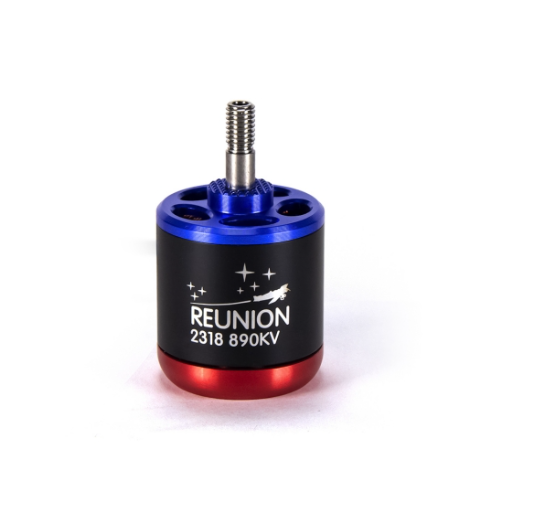 Brotherhobby Reunion 2318 Motor-890kv