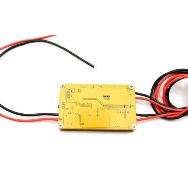 MATEK UBEC DUO 4A/5~12V & 4A/5V