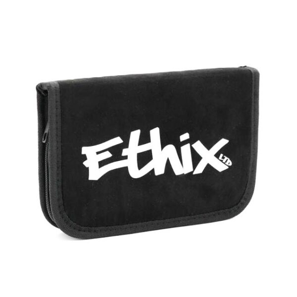 Ethix Tool Case (9 Pcs)