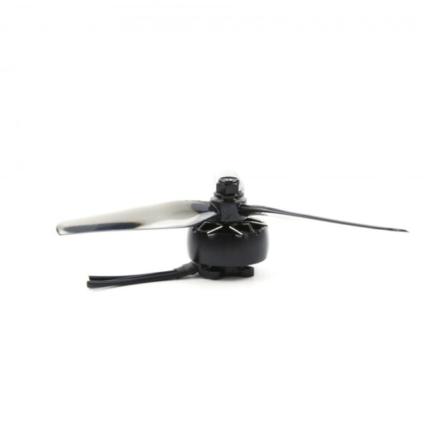 XING2 2207 6S FPV Motor Unibell (Black) for Nazgul Evoque F5X/F5D