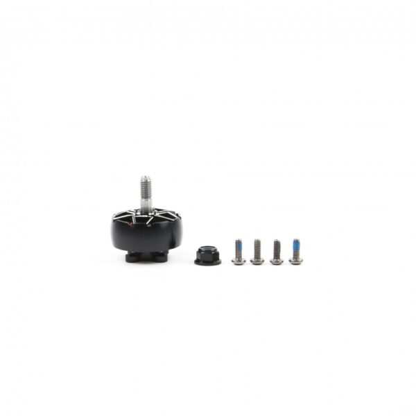 XING2 2207 6S FPV Motor Unibell (Black) for Nazgul Evoque F5X/F5D