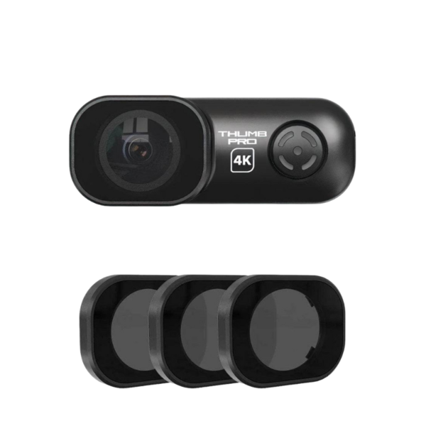 2 4 ND4/ND8/ND16/ND32 UV-Filter, CPL Filter, 1 Neewer 10090451 Kamera Objektiv Filter Kit für GoPro Hero 5/ 6: , Neutral Density ND Filter 1 2 , Objektivdeckel Adapter Ring 