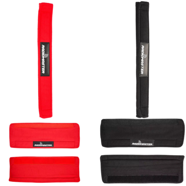 RADIOMASTER DELUXE NECK STRAP PADDED COVER