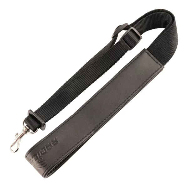 RADIOMASTER DELUXE NECK STRAP PADDED COVER
