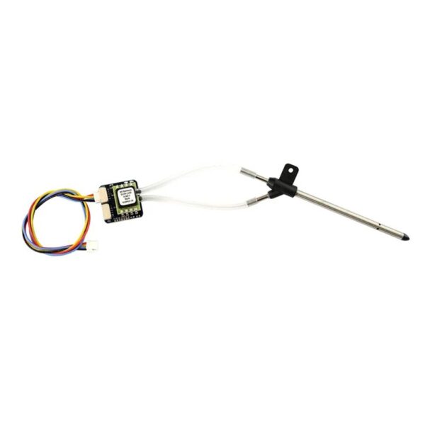 MATEKSYS Digital AirSpeed Sensor (ASPD-DLVR, CAN, I2C & UAVCAN)