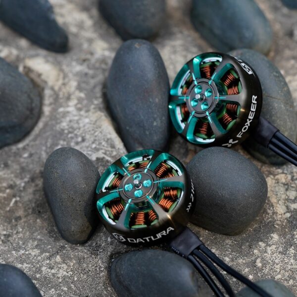 Foxeer Datura 2105.5 T-Mount FPV Motor-Select kv Value