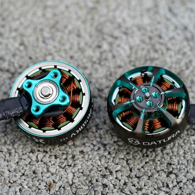 Foxeer Datura 2306.5 2020Kv Motor