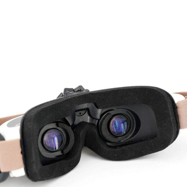 TBS HDO2 FACEPLATE FOAM