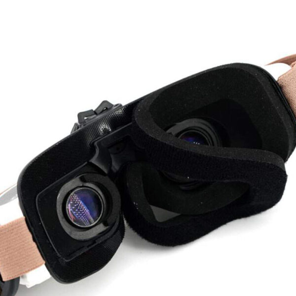 TBS HDO2 FACEPLATE FOAM