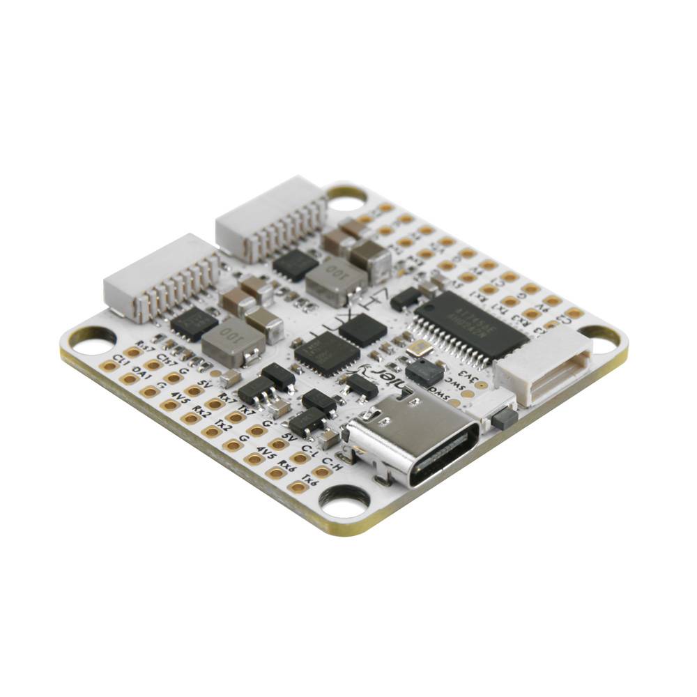 lumenier lux hd aio f7