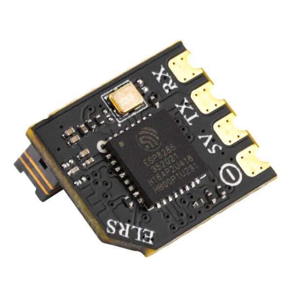 RadioMaster RP2 ExpressLRS 2.4GHz Nano Receiver w/ Fixed SMT