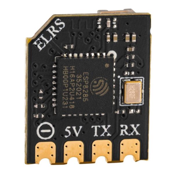 RadioMaster RP2 ExpressLRS 2.4GHz Nano Receiver w/ Fixed SMT