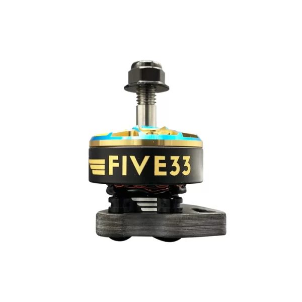 FIVE33 2207 “Champions Edition” 2070kv Motor