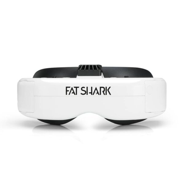 Fat Shark Dominator HDO 2.1 FPV Goggles