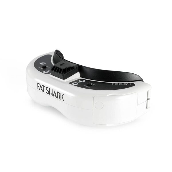 Fat Shark Dominator HDO 2.1 FPV Goggles