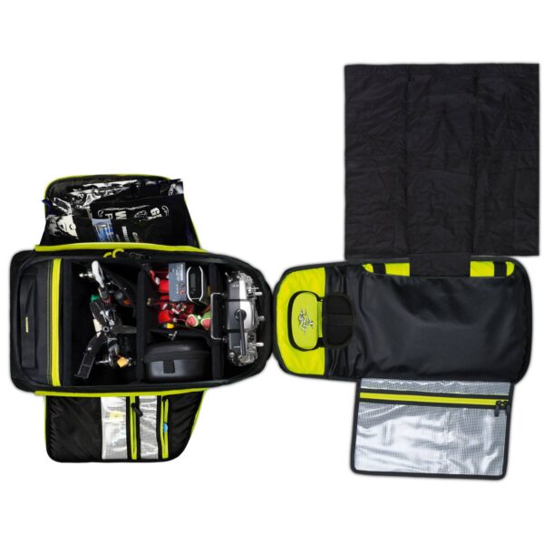 Torvol Quad Pitstop Backpack Pro