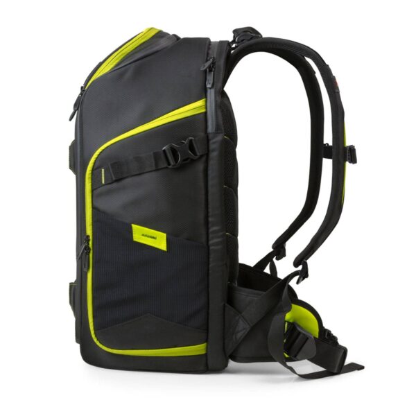 Torvol Quad Pitstop Backpack Pro