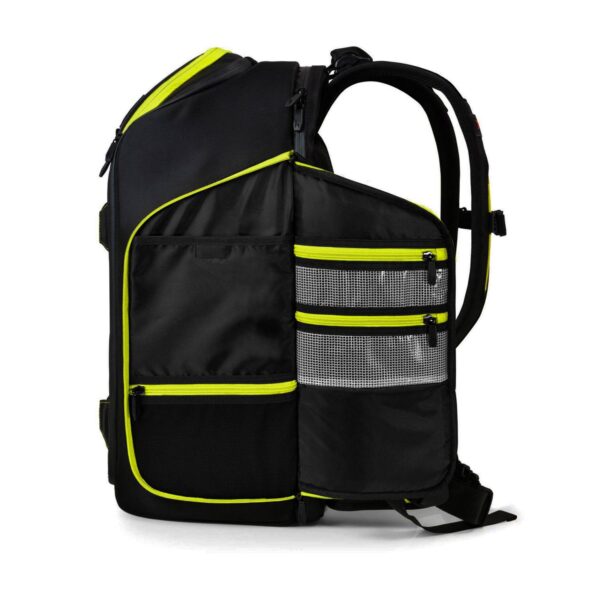 Torvol Quad Pitstop Backpack Pro