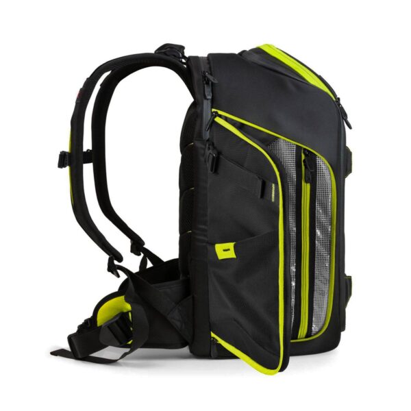 Torvol Quad Pitstop Backpack Pro