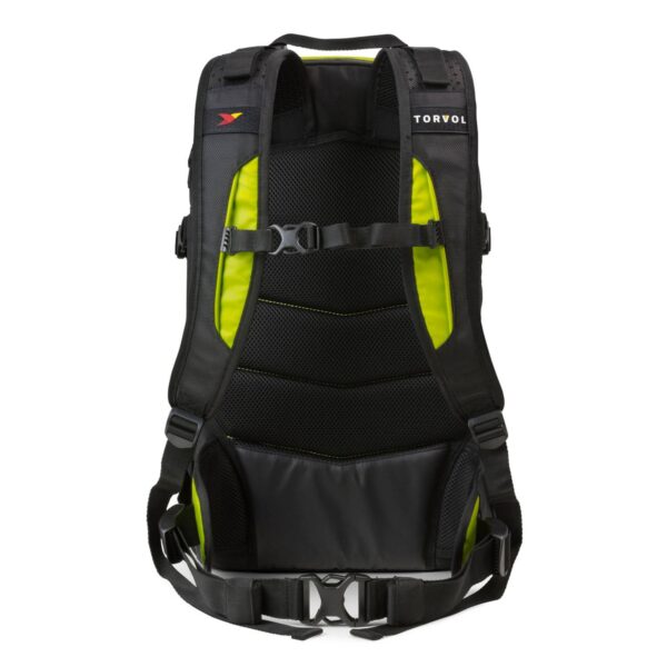 Torvol Quad Pitstop Backpack Pro