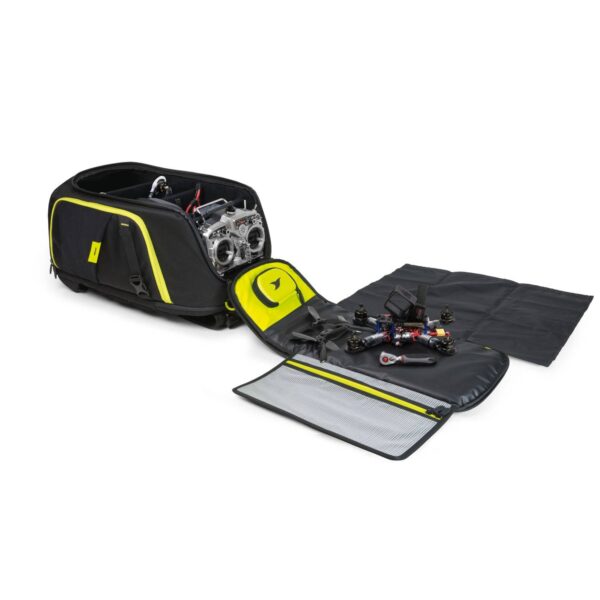 Torvol Quad Pitstop Backpack Pro