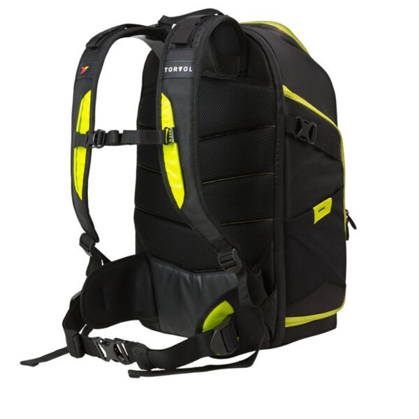 Torvol Quad Pitstop Backpack Pro