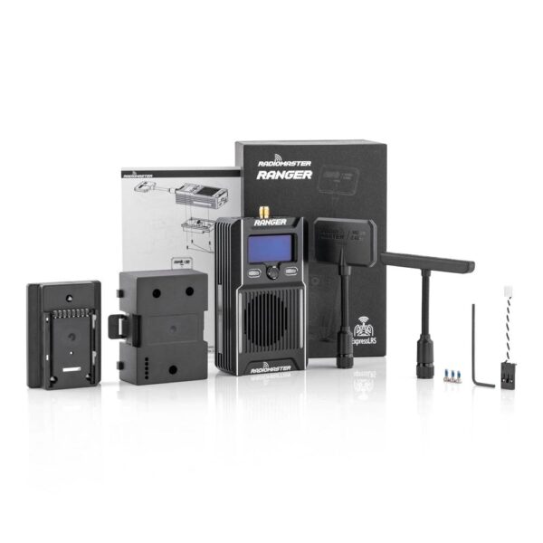 RadioMaster Ranger 2.4Ghz ELRS Module