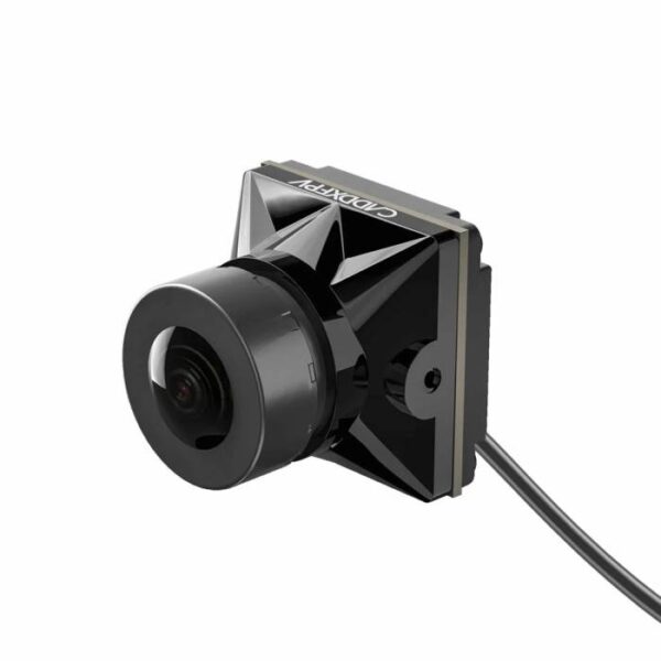 Caddx Nebula Pro Digital FPV Camera w/12cm Coaxial Cable
