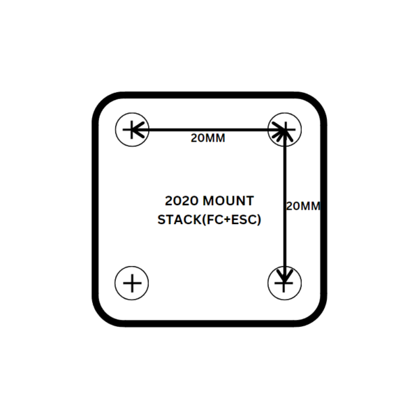 2020 MOUNT STACK