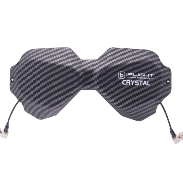 Crystal HD Patch 5.8GHz Directional Antenna