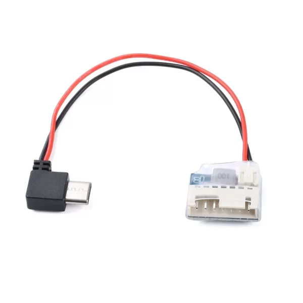 iFlight Type USB-C to 5V Balance Power Plug V2 for GoPro Hero 6/7/8/9/10/11