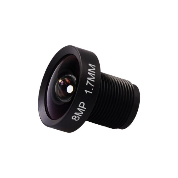 Foxeer M8 1.7mm Lens for Predator v5 Nano