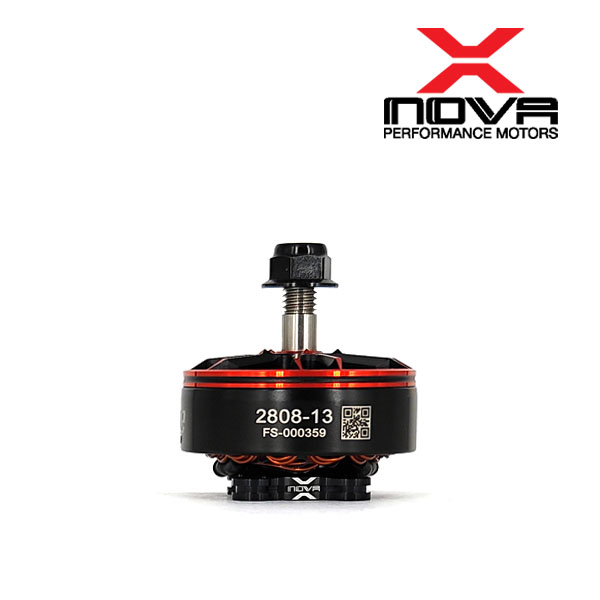 キン太ページ XNOVA 2808 FREESTYLE SMOOTH LINE MOTOR-SELECT KV - ANUBIS RC