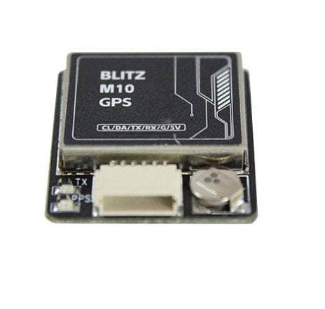 iFlight BLITZ M10 GPS & Compass (10th Gen)